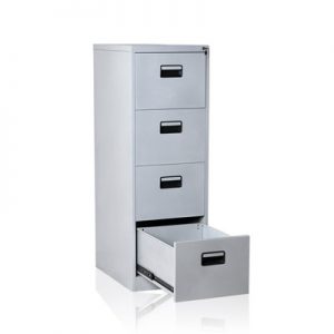 Steel File Cabinet Fc D4 Gibraltar
